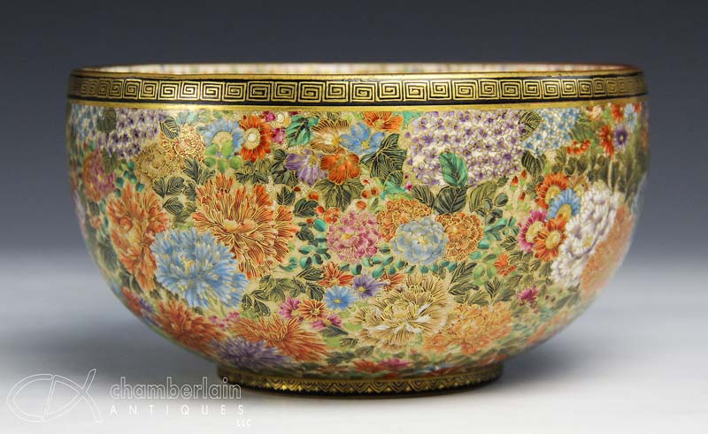 Japanese art appraisal - find the value of japanese art and antiques